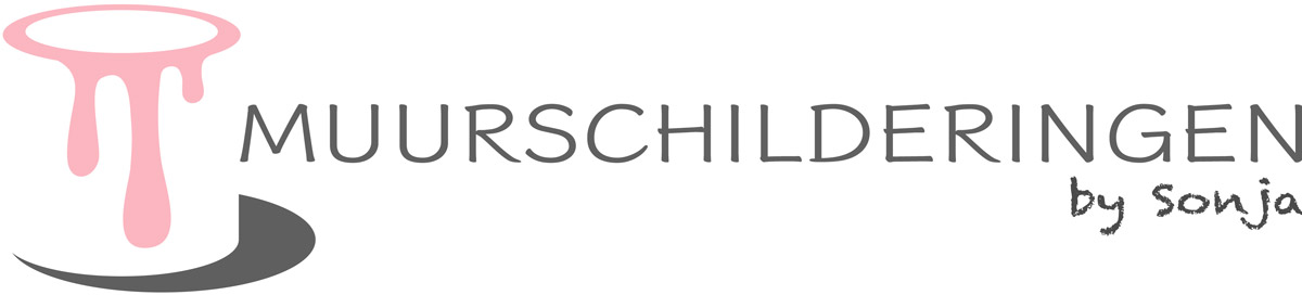 Muurschilderingen by Sonja